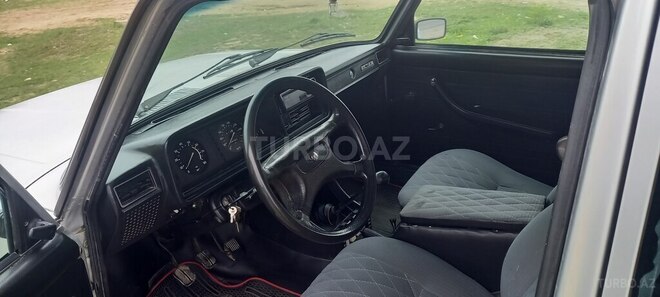 LADA (VAZ) 2104 2007, 48,383 km - 1.3 l - Şəmkir