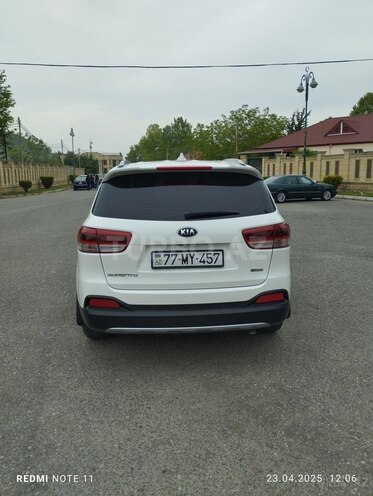 Kia Sorento 2015, 180,000 km - 2.0 l - Bərdə