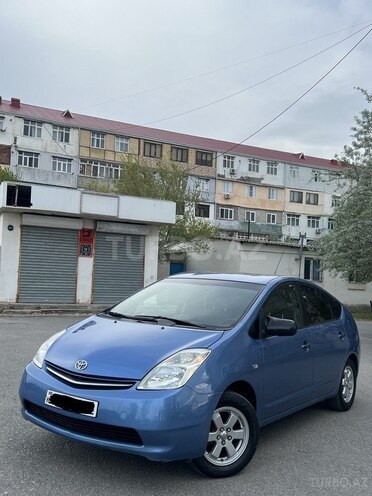 Toyota Prius 2007, 233,189 km - 1.5 l - Sumqayıt
