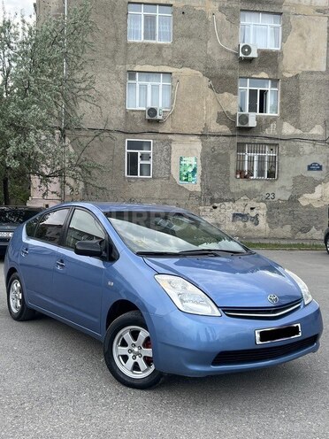 Toyota Prius 2007, 233,189 km - 1.5 l - Sumqayıt