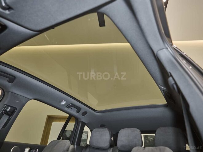 Li Auto  2025, 0 km - 1.5 л - Bakı