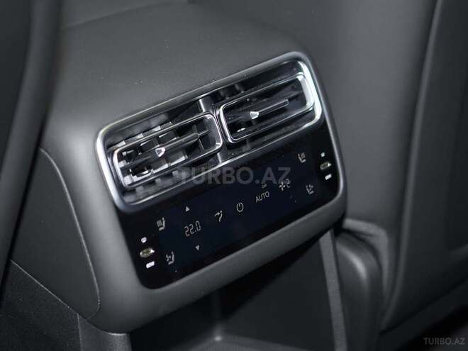 Li Auto  2025, 0 km - 1.5 л - Bakı