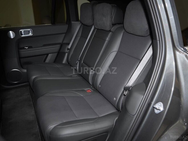 Li Auto  2025, 0 km - 1.5 л - Bakı