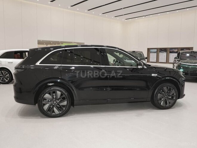 Li Auto  2025, 0 km - 1.5 л - Bakı