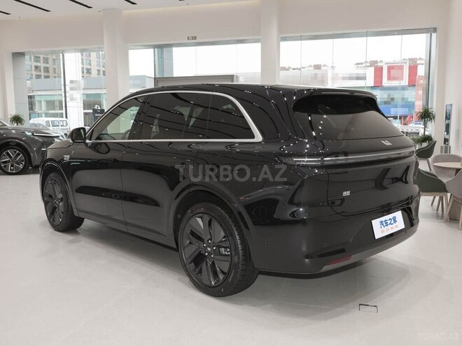 Li Auto  2025, 0 km - 1.5 л - Bakı