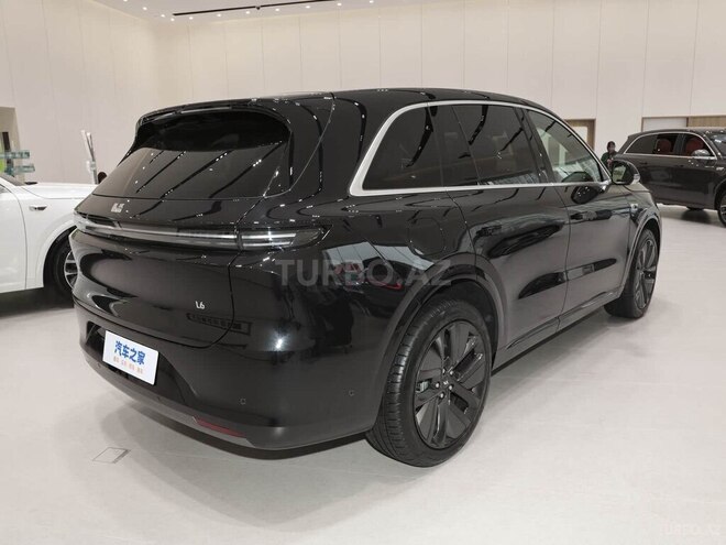 Li Auto  2025, 0 km - 1.5 л - Bakı