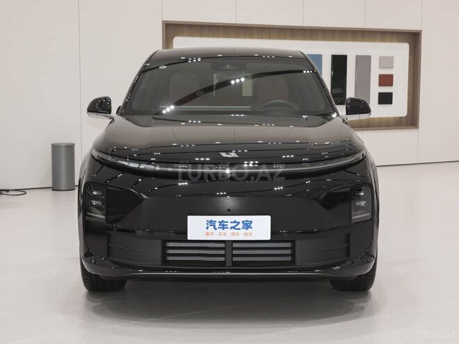 Li Auto  2025, 0 km - 1.5 л - Bakı