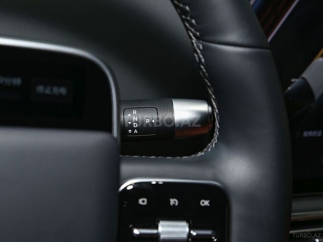 Li Auto  2025, 0 km - 1.5 л - Bakı