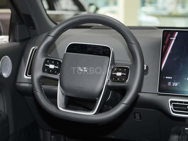 Li Auto  2025, 0 km - 1.5 л - Bakı