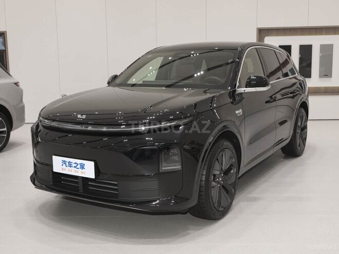 Li Auto  2025, 0 km - 1.5 л - Bakı