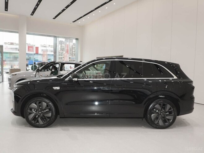 Li Auto  2025, 0 km - 1.5 л - Bakı