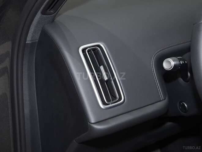 Li Auto  2025, 0 km - 1.5 л - Bakı