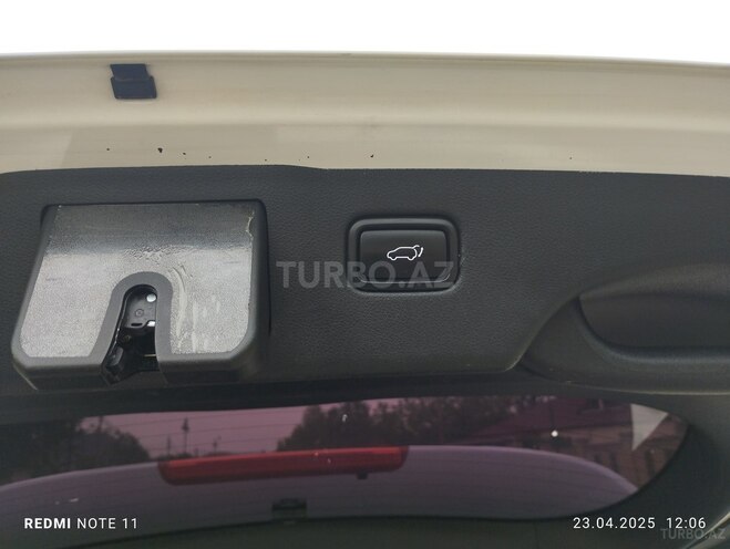 Kia Sorento 2015, 180,000 km - 2.0 l - Bərdə