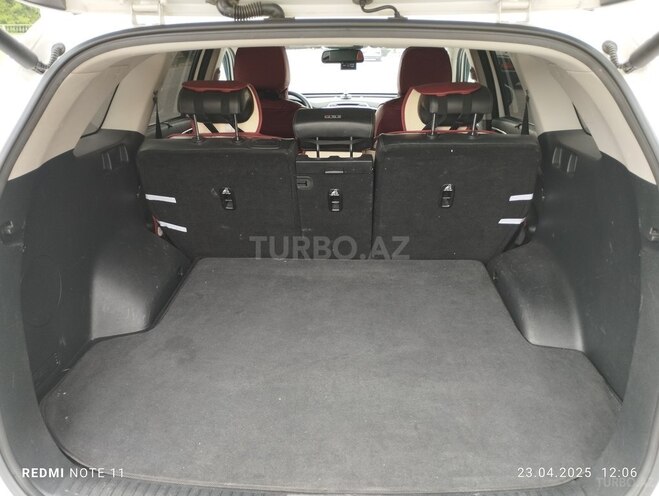 Kia Sorento 2015, 180,000 km - 2.0 l - Bərdə