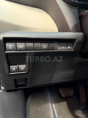 Toyota Sienna 2021, 46,800 km - 2.5 l - Bakı