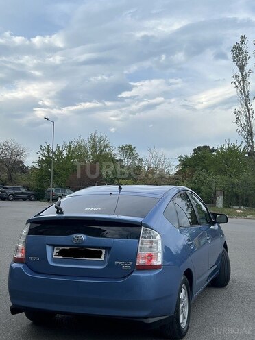 Toyota Prius 2007, 233,189 km - 1.5 l - Sumqayıt