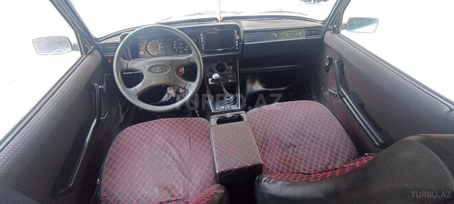 LADA (VAZ) 2107 2004, 18,283 km - 1.6 l - Bakı