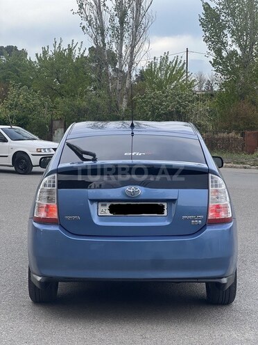 Toyota Prius 2007, 233,189 km - 1.5 l - Sumqayıt