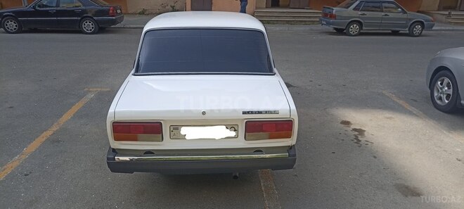 LADA (VAZ) 2107 2004, 18,283 km - 1.6 l - Bakı