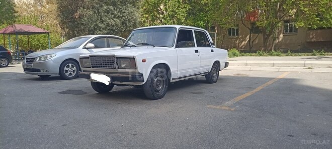 LADA (VAZ) 2107 2004, 18,283 km - 1.6 l - Bakı