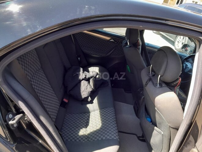 Mercedes C 200 2003, 300,000 km - 2.0 l - Bakı