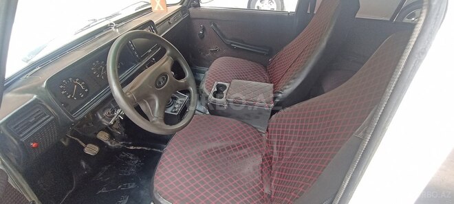 LADA (VAZ) 2107 2004, 18,283 km - 1.6 l - Bakı