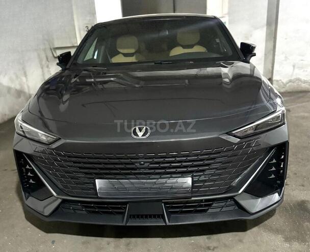 Changan Uni-V 2023, 18,000 km - 1.5 l - Bakı