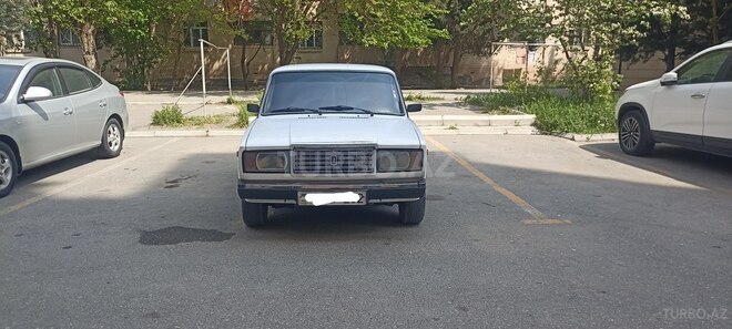 LADA (VAZ) 2107 2004, 18,283 km - 1.6 l - Bakı