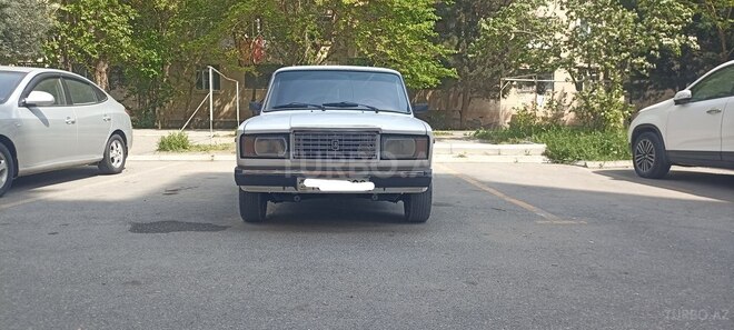 LADA (VAZ) 2107 2004, 18,283 km - 1.6 l - Bakı