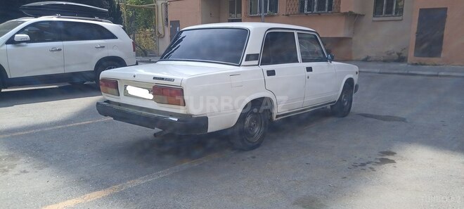 LADA (VAZ) 2107 2004, 18,283 km - 1.6 l - Bakı