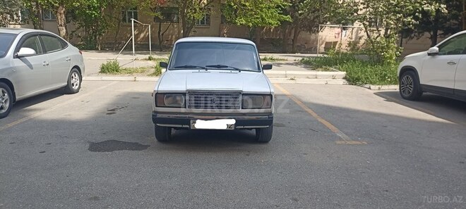 LADA (VAZ) 2107 2004, 18,283 km - 1.6 l - Bakı