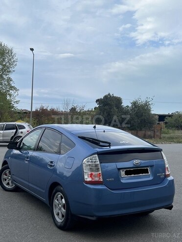 Toyota Prius 2007, 233,189 km - 1.5 l - Sumqayıt