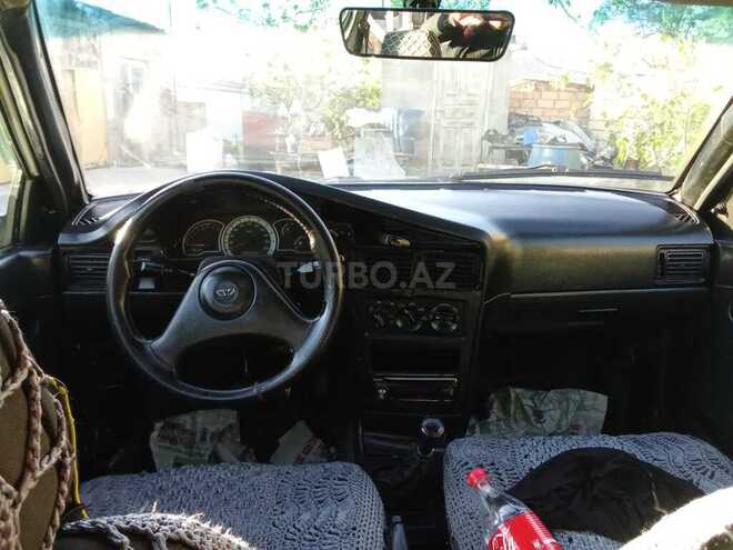 Daewoo Nexia 2010, 200,000 km - 1.5 l - Sumqayıt