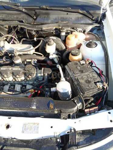 Daewoo Nexia 2010, 200,000 km - 1.5 l - Sumqayıt