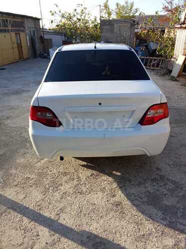 Daewoo Nexia 2010, 200,000 km - 1.5 l - Sumqayıt