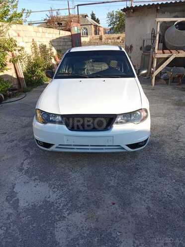Daewoo Nexia 2010, 200,000 km - 1.5 l - Sumqayıt