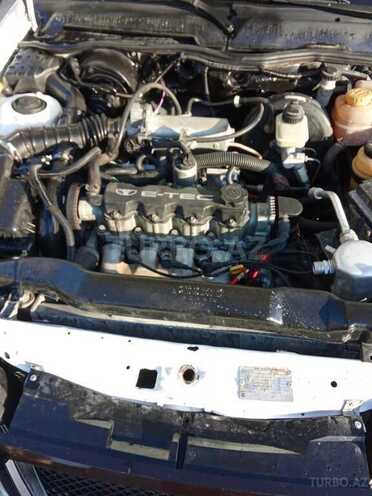 Daewoo Nexia 2010, 200,000 km - 1.5 l - Sumqayıt