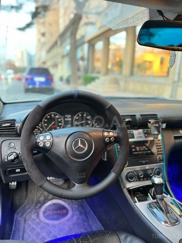 Mercedes C 180 2004, 300,000 km - 1.8 l - Bakı