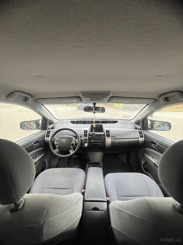 Toyota Prius 2007, 233,189 km - 1.5 l - Sumqayıt