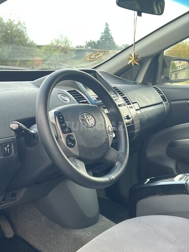 Toyota Prius 2007, 233,189 km - 1.5 l - Sumqayıt