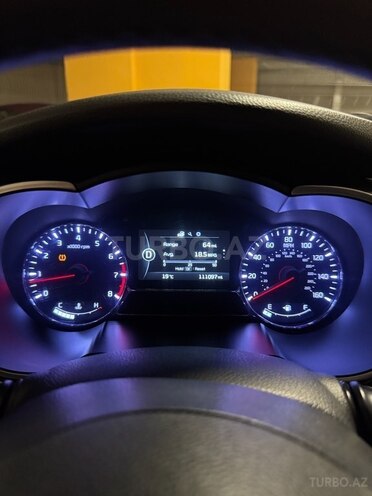 Kia Optima 2014, 177,000 km - 2.0 l - Bakı