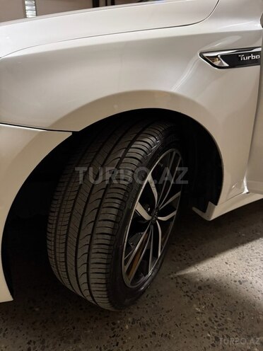 Kia Optima 2014, 177,000 km - 2.0 l - Bakı