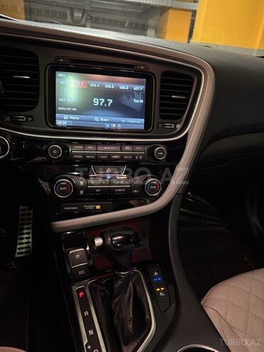 Kia Optima 2014, 177,000 km - 2.0 l - Bakı