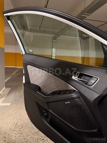 Kia Optima 2014, 177,000 km - 2.0 l - Bakı