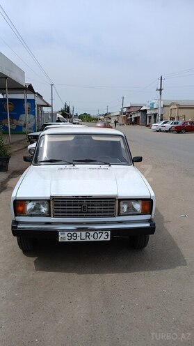 LADA (VAZ) 2107 2008, 77,777 km - 1.6 l - Cəlilabad