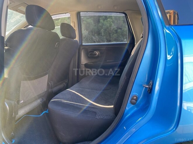 Nissan Note 2011, 79,000 km - 1.5 l - Bakı