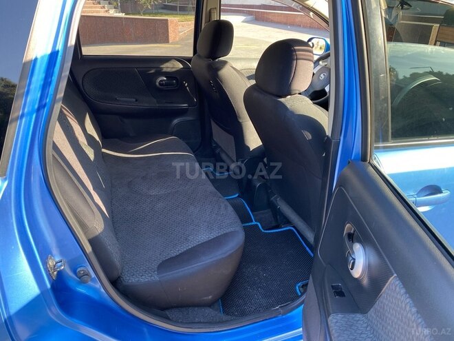 Nissan Note 2011, 79,000 km - 1.5 l - Bakı