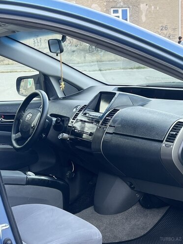 Toyota Prius 2007, 233,189 km - 1.5 l - Sumqayıt