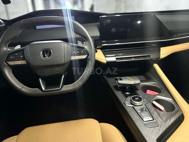 Changan Uni-V 2023, 18,000 km - 1.5 l - Bakı