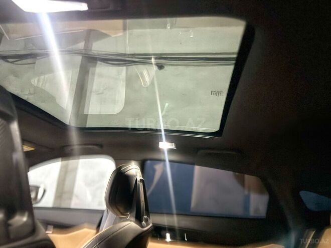 Changan Uni-V 2023, 18,000 km - 1.5 l - Bakı